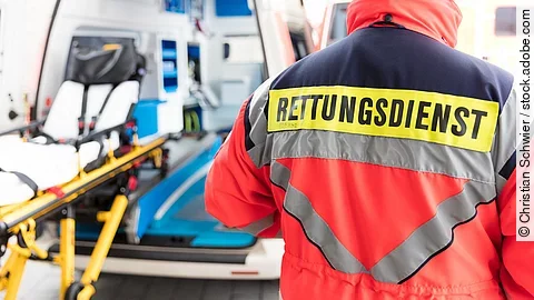 Rettungsdienst