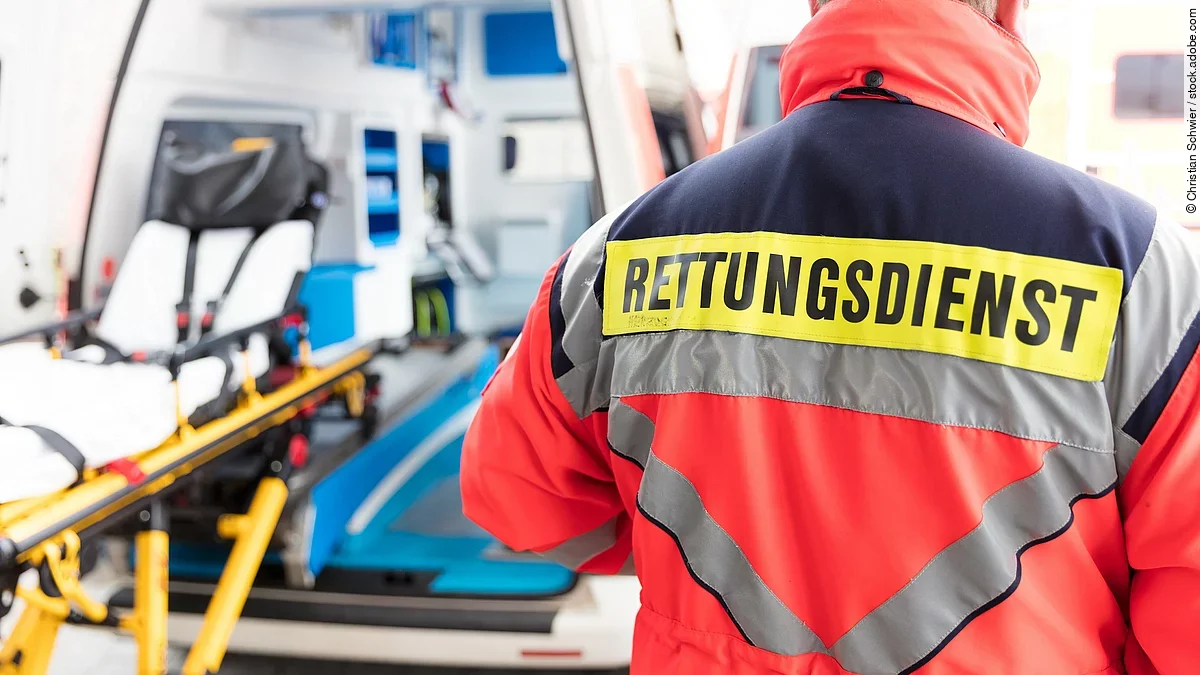 Rettungsdienst