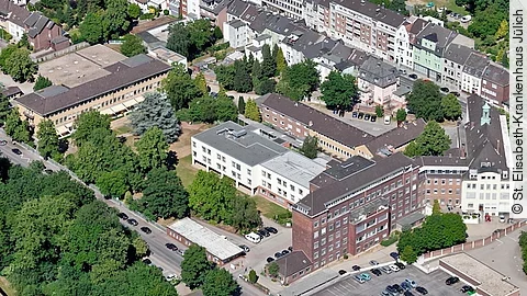 St. Elisabeth-Krankenhaus Jülich