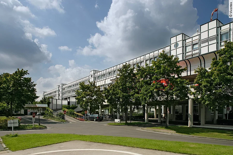 Vivantes Klinikum Neukölln