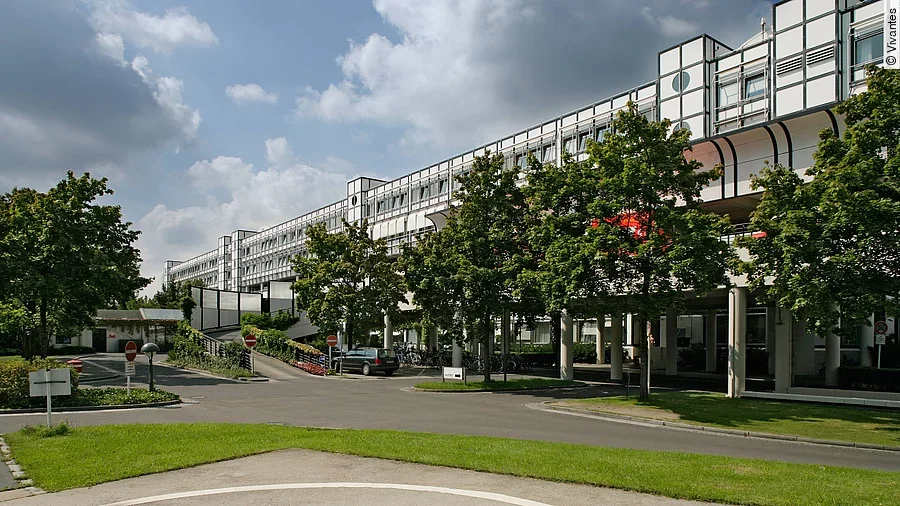 Vivantes Klinikum Neukölln