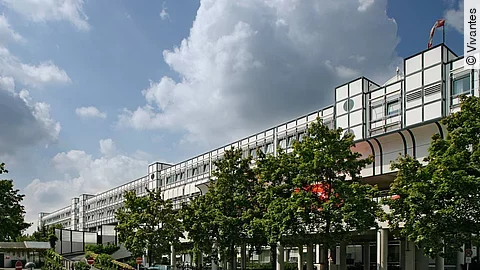 Vivantes Klinikum Neukölln