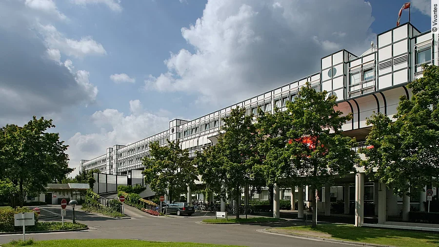 Vivantes Klinikum Neukölln