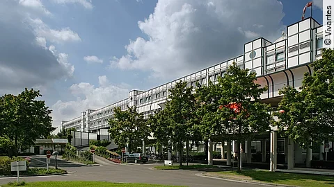 Vivantes Klinikum Neukölln