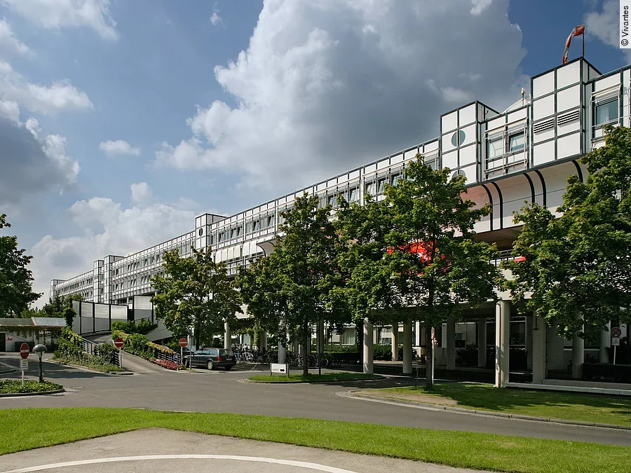 Vivantes Klinikum Neukölln