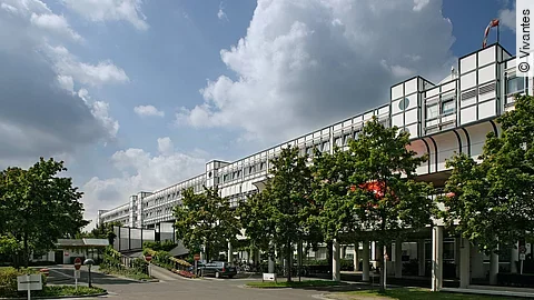 Vivantes Klinikum Neukölln