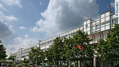 Vivantes Klinikum Neukölln