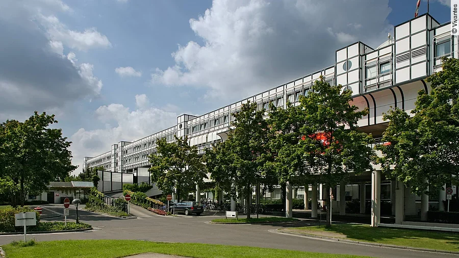Vivantes Klinikum Neukölln