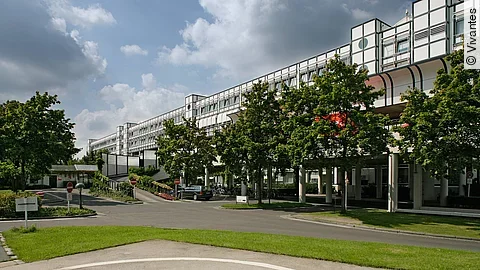 Vivantes Klinikum Neukölln