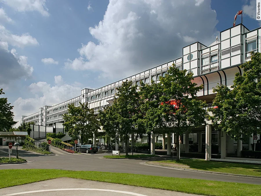 Vivantes Klinikum Neukölln