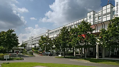 Vivantes Klinikum Neukölln