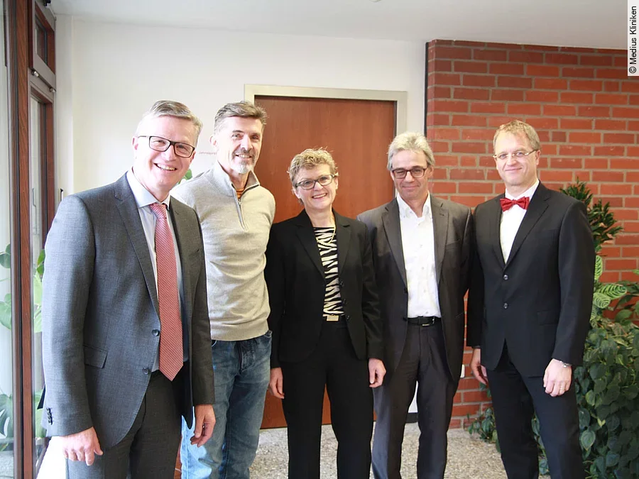 Medius Kliniken Medius Kliniken