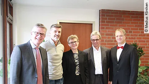 Medius Kliniken Medius Kliniken