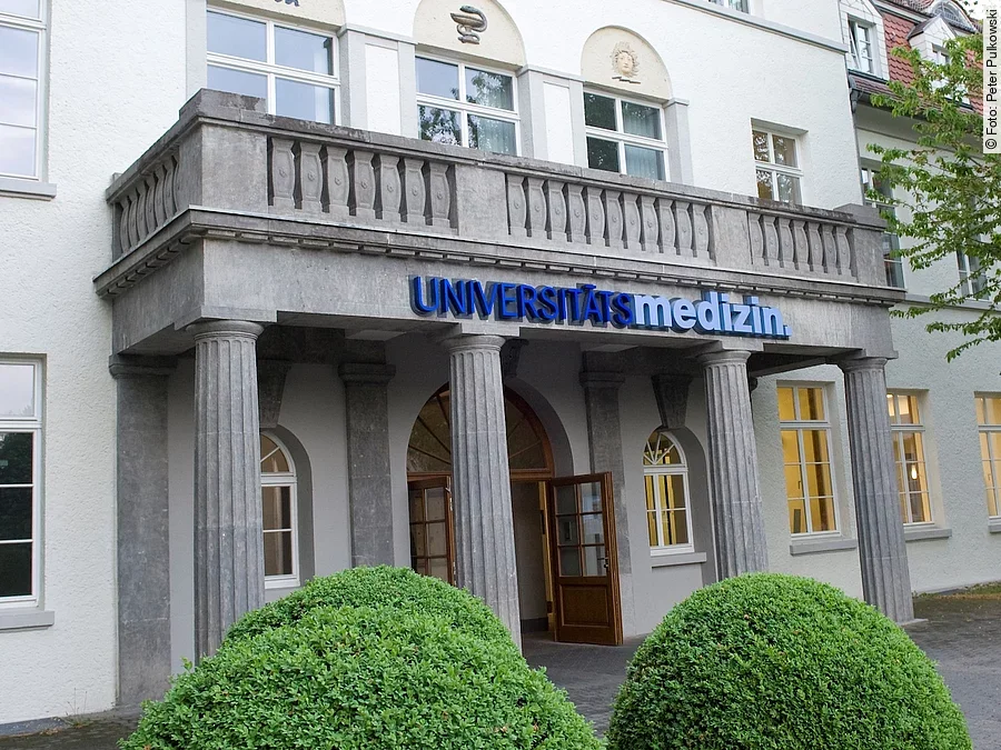 Uniklinik Mainz