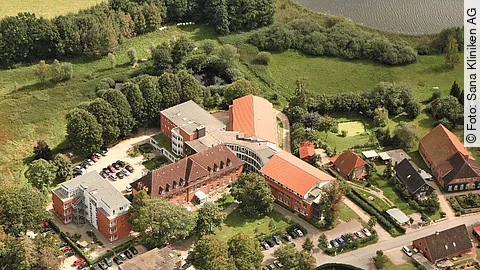 DRK Krankenhau Middelburg DRK Krankenhau Middelburg