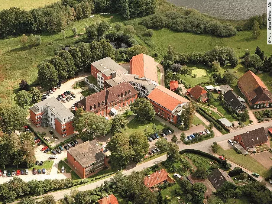 DRK Krankenhau Middelburg