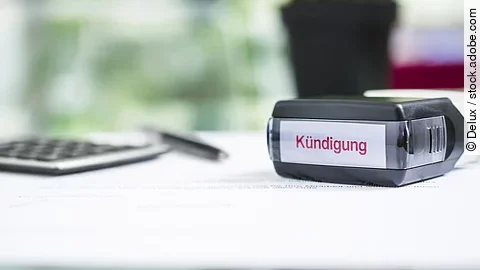Kündigung Kündigung