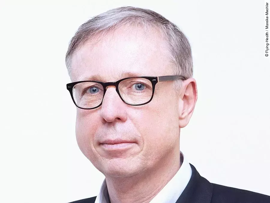 Dr. Markus Müschenich