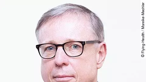 Dr. Markus Müschenich