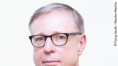 Dr. Markus Müschenich Dr. Markus Müschenich