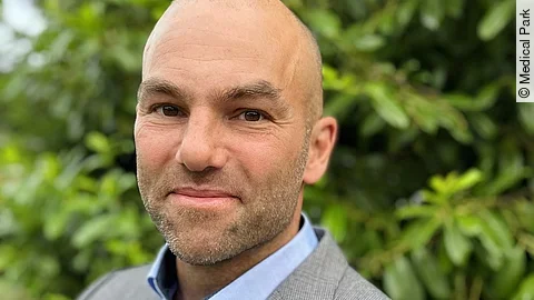 Marcus Müller Marcus Müller