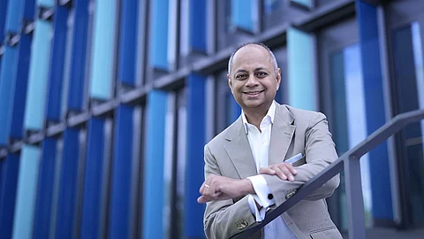 Michael Sen Michael Sen