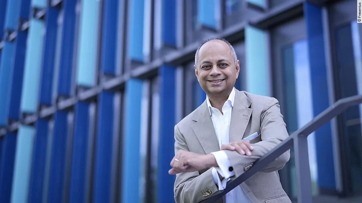 Michael Sen Michael Sen