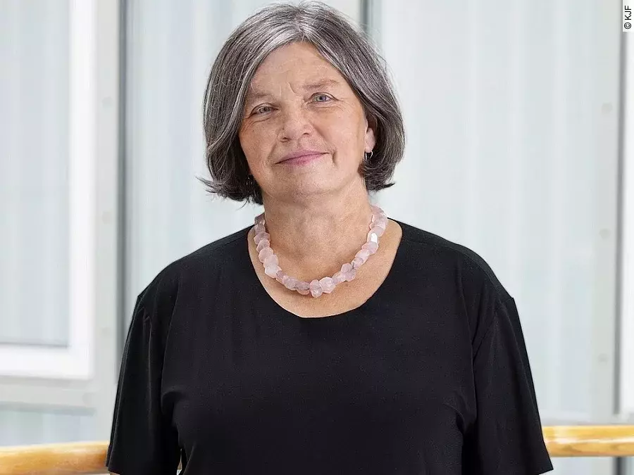 Barbara Yokota Beuret