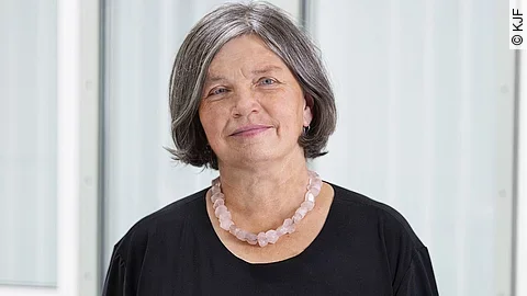 Barbara Yokota Beuret