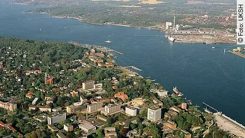 Universitätsklinikum Schleswig-Holstein