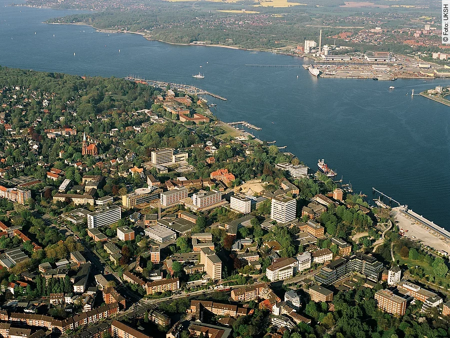 Universitätsklinikum Schleswig-Holstein