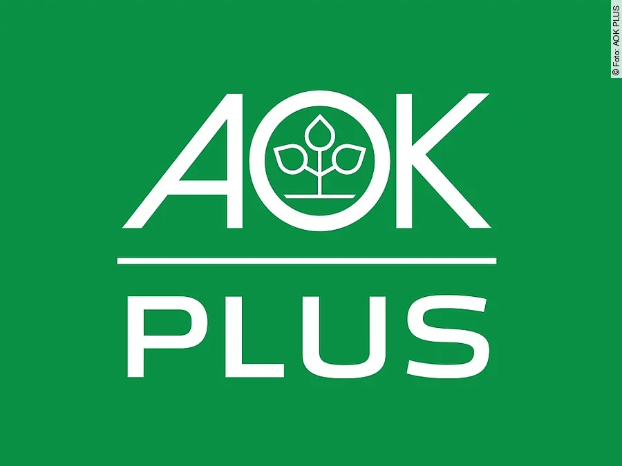AOK PLUS
