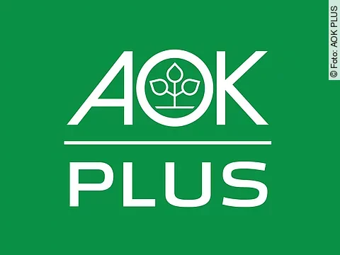 AOK PLUS
