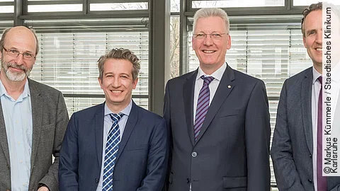 Prof. Dr. Dogu Teber