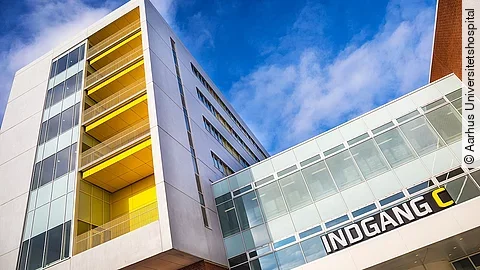 Aarhus Universitetshospital