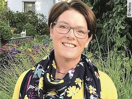 Tanja Langsenkamp Tanja Langsenkamp