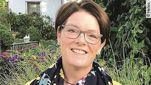 Tanja Langsenkamp Tanja Langsenkamp