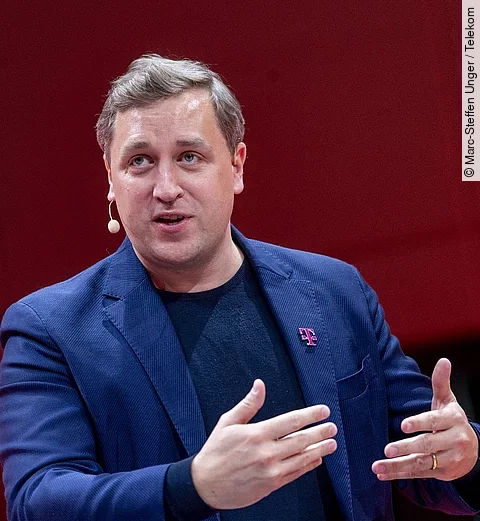 Dr. Gottfried Ludewig