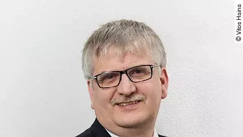 Matthias Müller