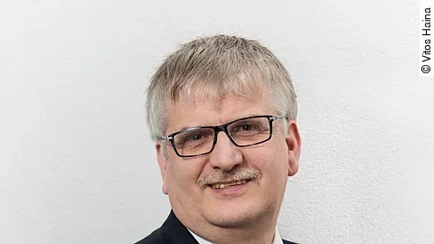 Matthias Müller