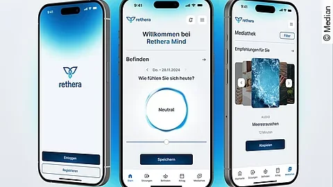 Rethera Mind Rethera Mind