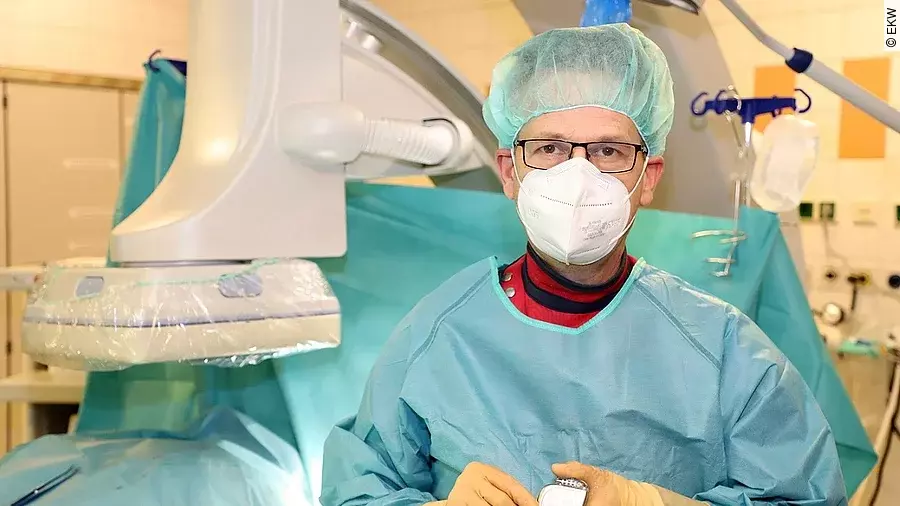 Stephan Schmidt-Schweda