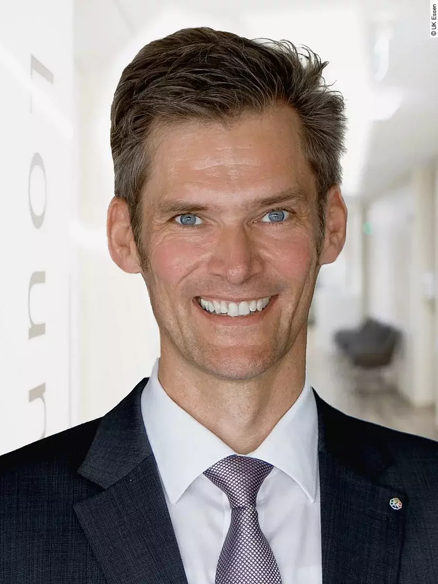 Thorsten Kaatze