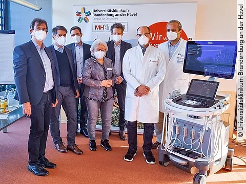 Philips_zehnjährige Partnerschaft_Bild 1_Jan 2022