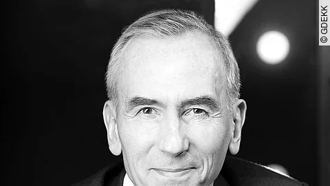 Frank Bauer Frank Bauer