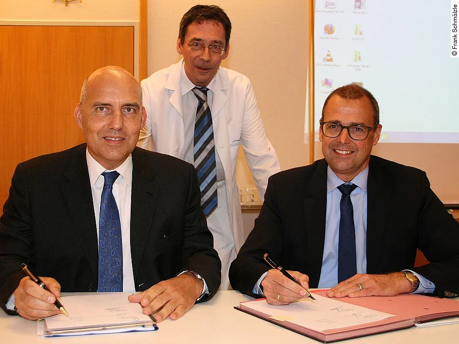 Kooperation Klinikum Bayreuth Kooperation Klinikum Bayreuth