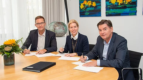 Neues Lungenkrebszentrum OWL