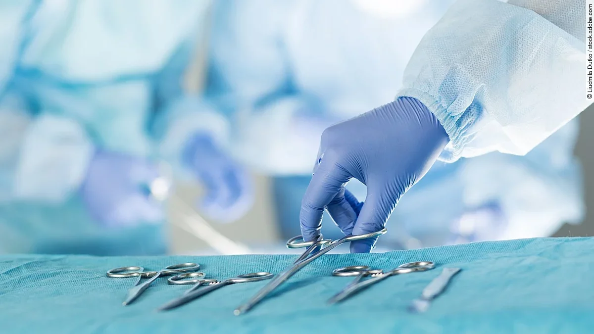 OP-Besteck OP-Besteck