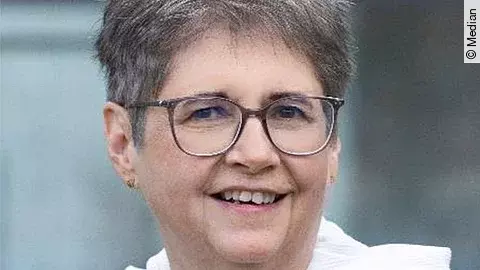 Ursula Siebertz-Ohnesorge