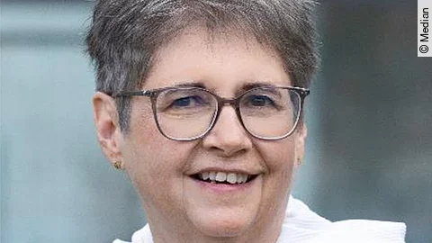 Ursula Siebertz-Ohnesorge